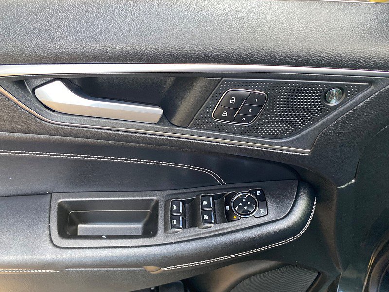 Certified 2023 Ford Edge Titanium AWD/4WD image 57