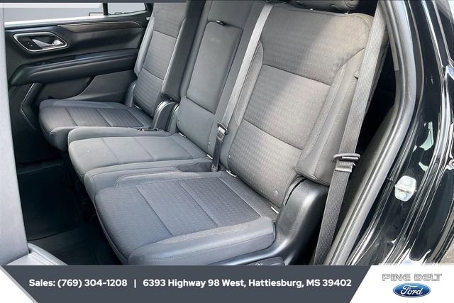 Used 2021 Chevrolet Tahoe LS image 19