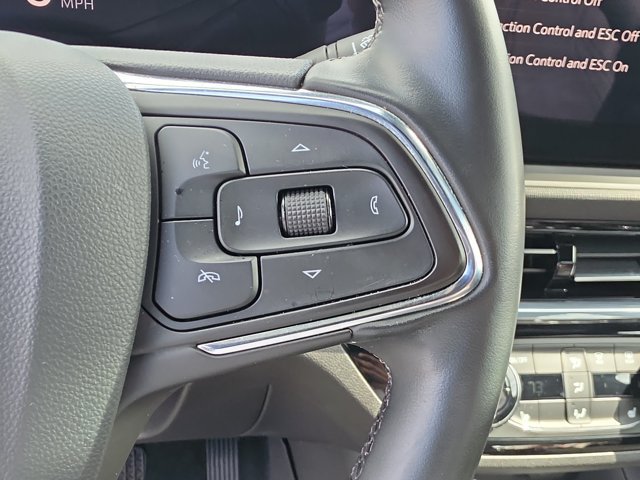 Used 2025 Buick Envista Sport Touring w/ Convenience I Package FWD image 19