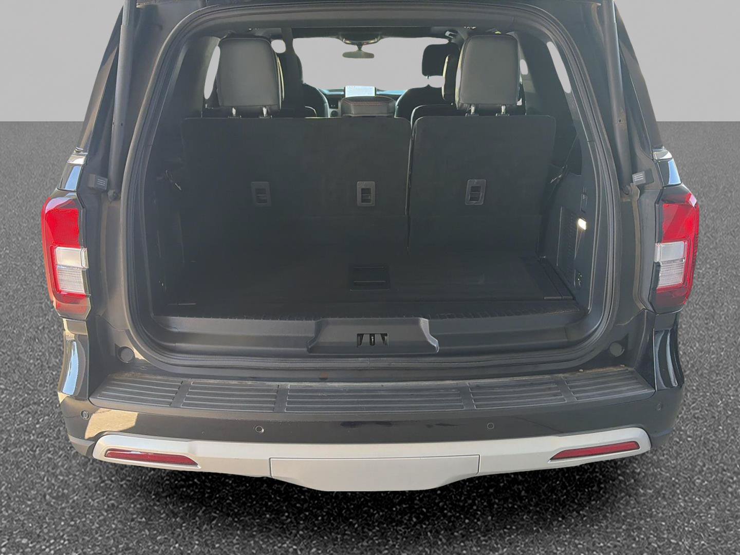 Certified 2022 Ford Expedition Timberline AWD/4WD image 7