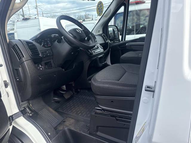Used 2023 RAM ProMaster 2500 image 16