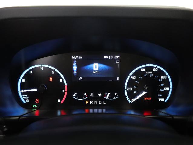 Certified 2024 Ford Bronco Sport Big Bend w/ Convenience Package AWD/4WD image 19