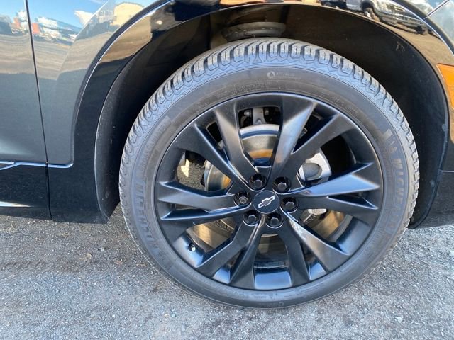 Used 2020 Chevrolet Blazer RS image 9