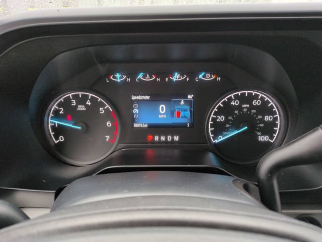 Certified 2024 Ford F250 XL w/ Snow Plow Prep Package AWD/4WD image 27