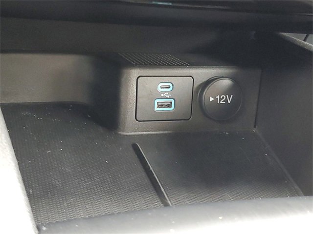 Certified 2023 Ford Escape ST-Line w/ Tech Pack #1 image 26