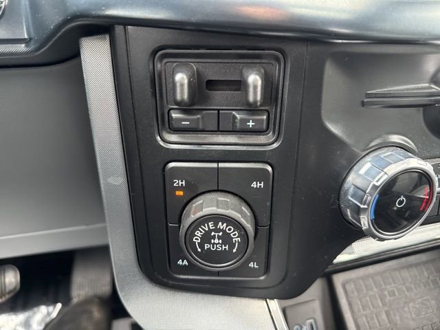 Certified 2022 Ford F150 Limited image 23