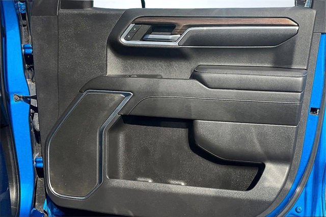 Used 2022 Chevrolet Silverado 1500 LT image 25