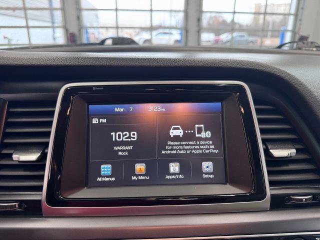 Used 2018 Hyundai Sonata SE FWD image 20