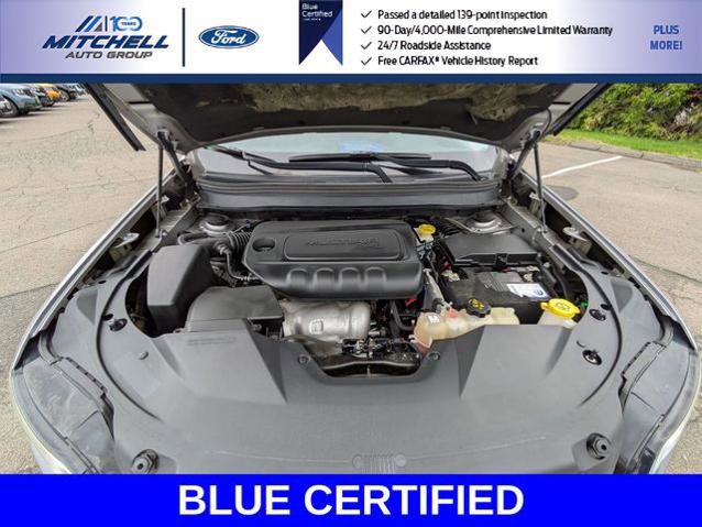 Used 2019 Jeep Cherokee Latitude Plus AWD/4WD image 35