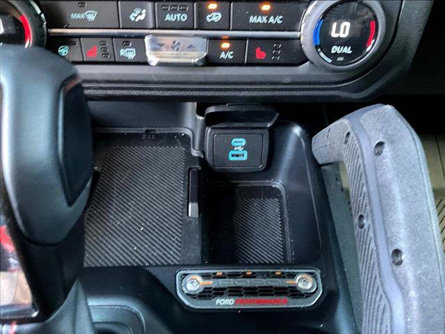 Certified 2025 Ford Bronco Raptor AWD/4WD image 25