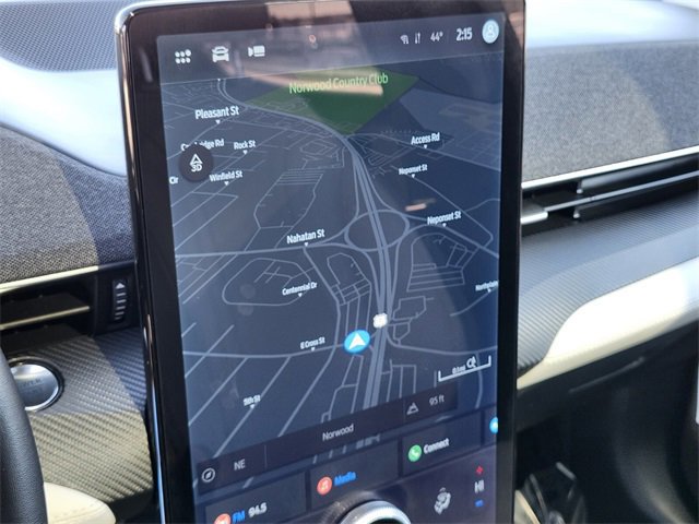 Certified 2024 Ford Mustang Mach-E Premium image 21