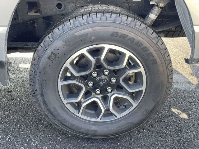 Certified 2023 Ford F150 XLT w/ Equipment Group 302A High image 30