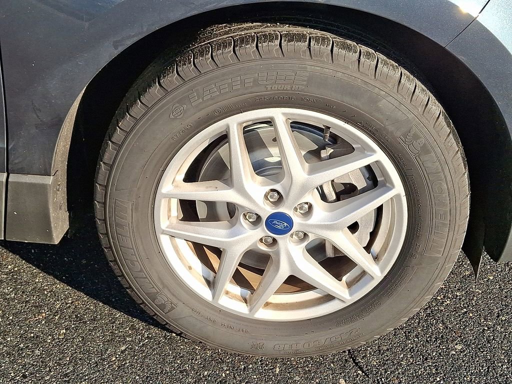 Certified 2022 Ford Edge SEL w/ Convenience Package image 8