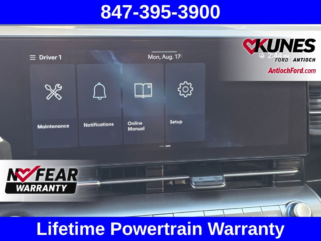 Used 2024 Hyundai Kona SEL AWD/4WD image 55