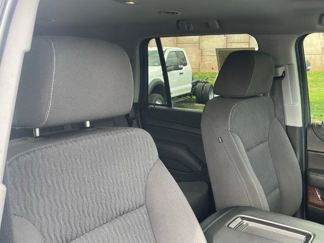 Used 2019 GMC Yukon SLE w/ SLE Value Package AWD/4WD image 17