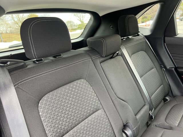 Certified 2025 Ford Escape Active image 31