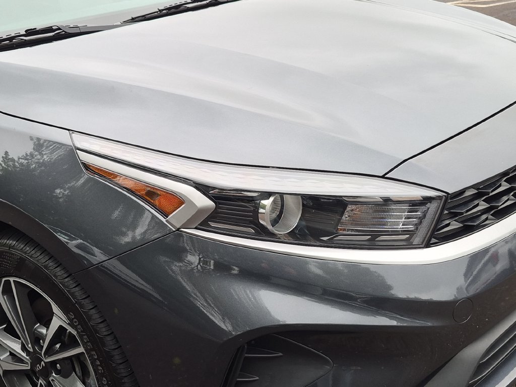 Used 2024 Kia Forte LXS FWD image 15