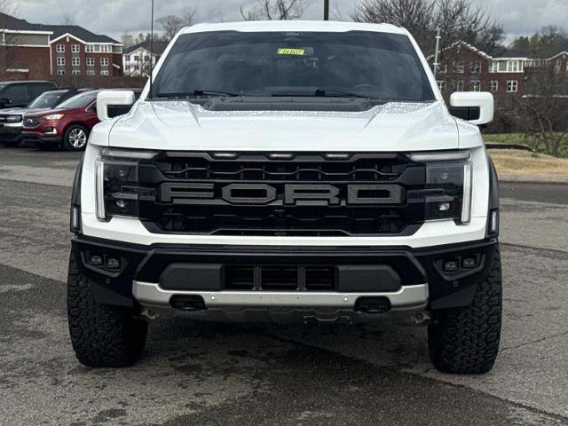 Certified 2024 Ford F150 Raptor image 2