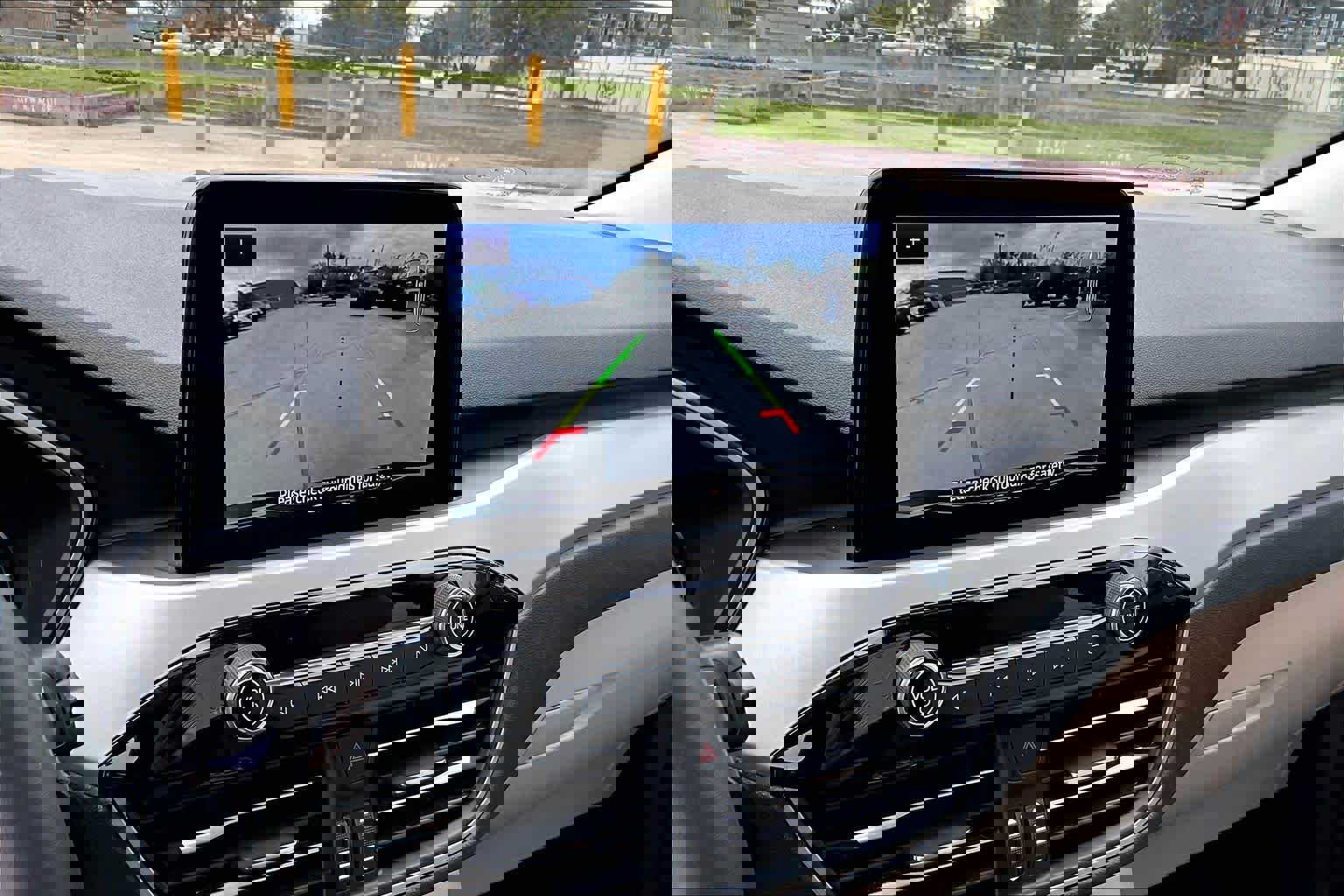 Certified 2022 Ford Escape SEL image 29