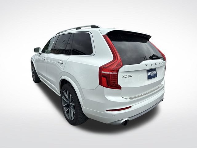 Used 2018 Volvo XC90 T5 Momentum w/ Convenience Package AWD/4WD image 3