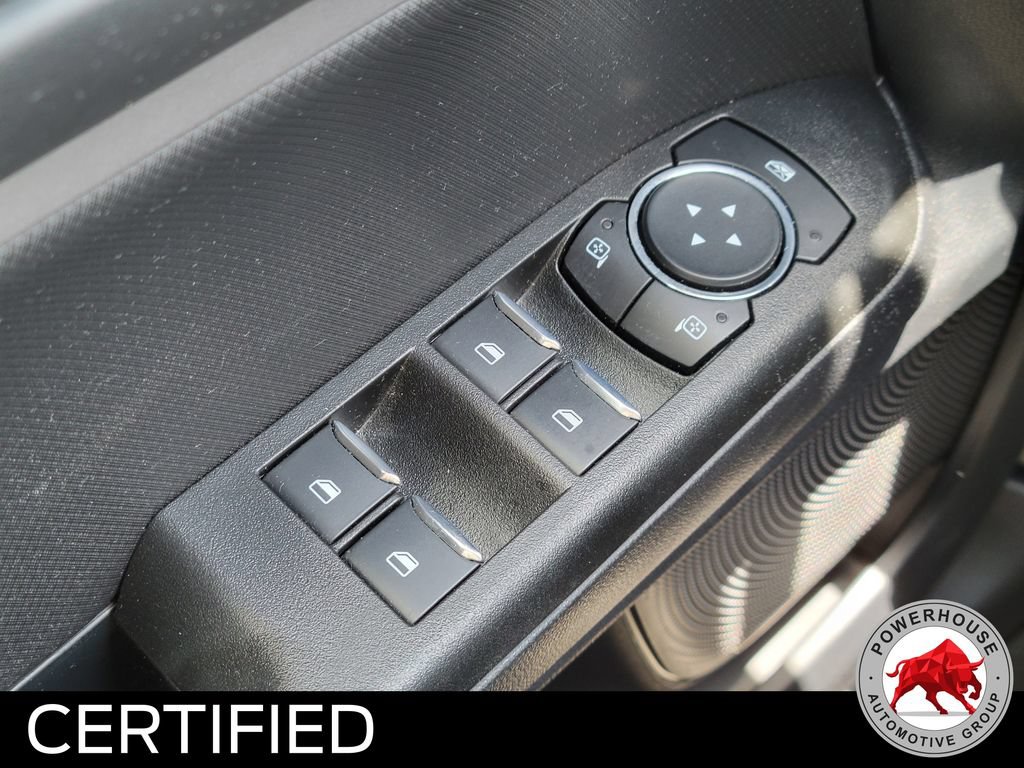 Certified 2023 Ford Bronco Sport Big Bend w/ Convenience Package AWD/4WD image 28