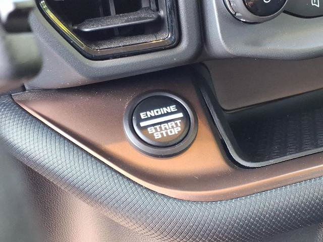 Certified 2023 Ford Bronco Sport Outer Banks AWD/4WD image 23