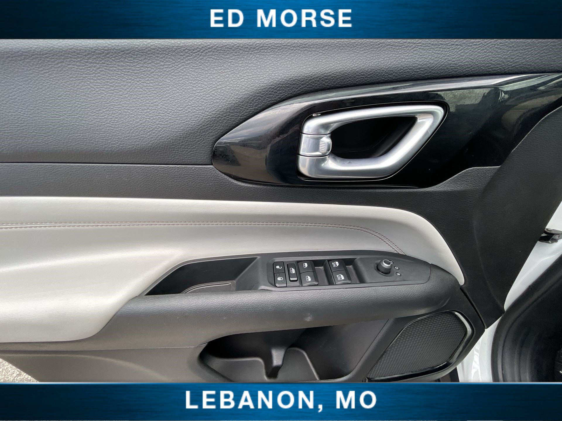 Used 2025 Jeep Compass Limited AWD/4WD image 20