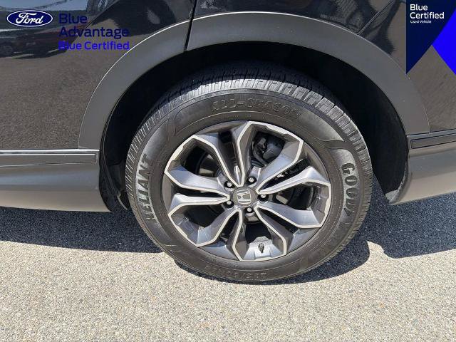 Used 2020 Honda CR-V EX image 8