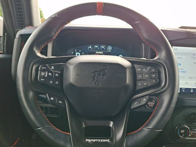 Certified 2024 Ford Bronco Raptor AWD/4WD image 19