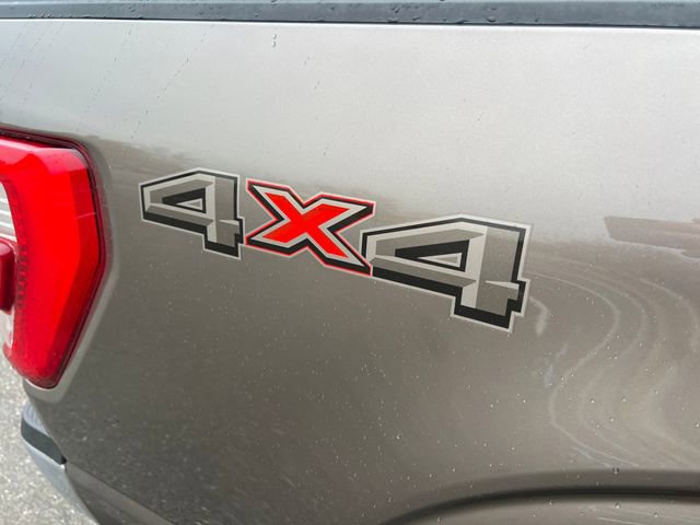 Certified 2023 Ford F150 Lariat w/ Equipment Group 502A High image 42