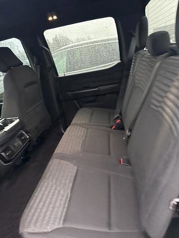 Certified 2023 Ford F150 XL w/ STX Appearance Package image 12