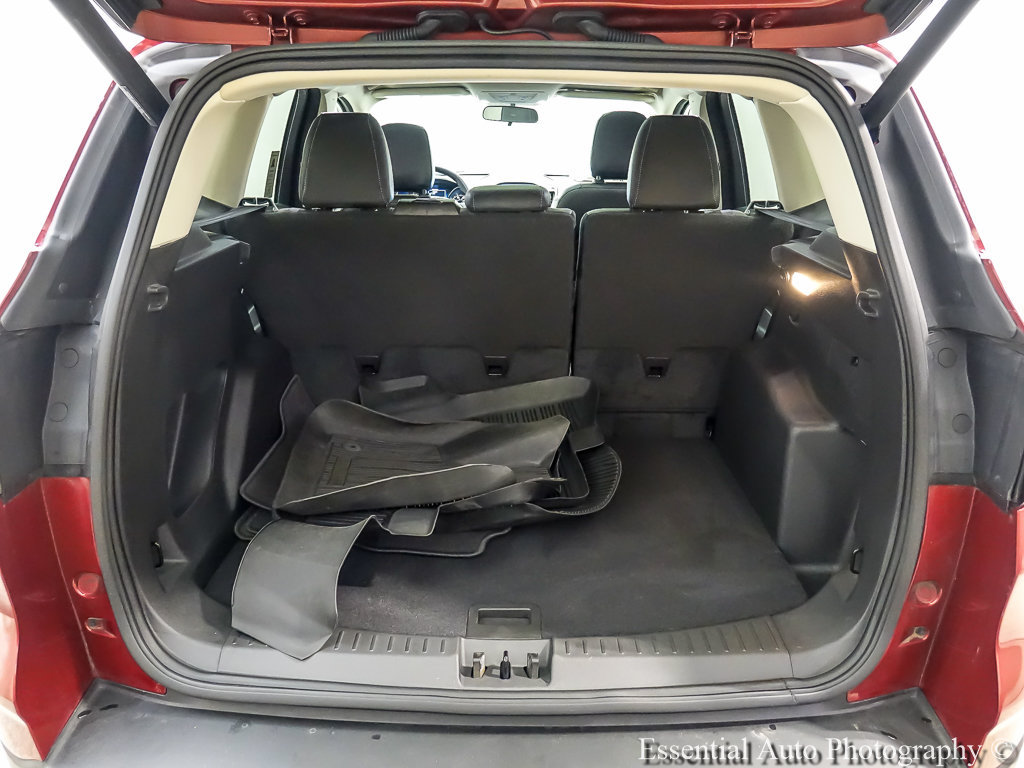Certified 2019 Ford Escape SEL AWD/4WD image 23