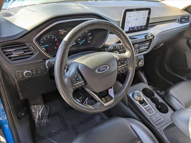 Certified 2020 Ford Escape SEL image 10