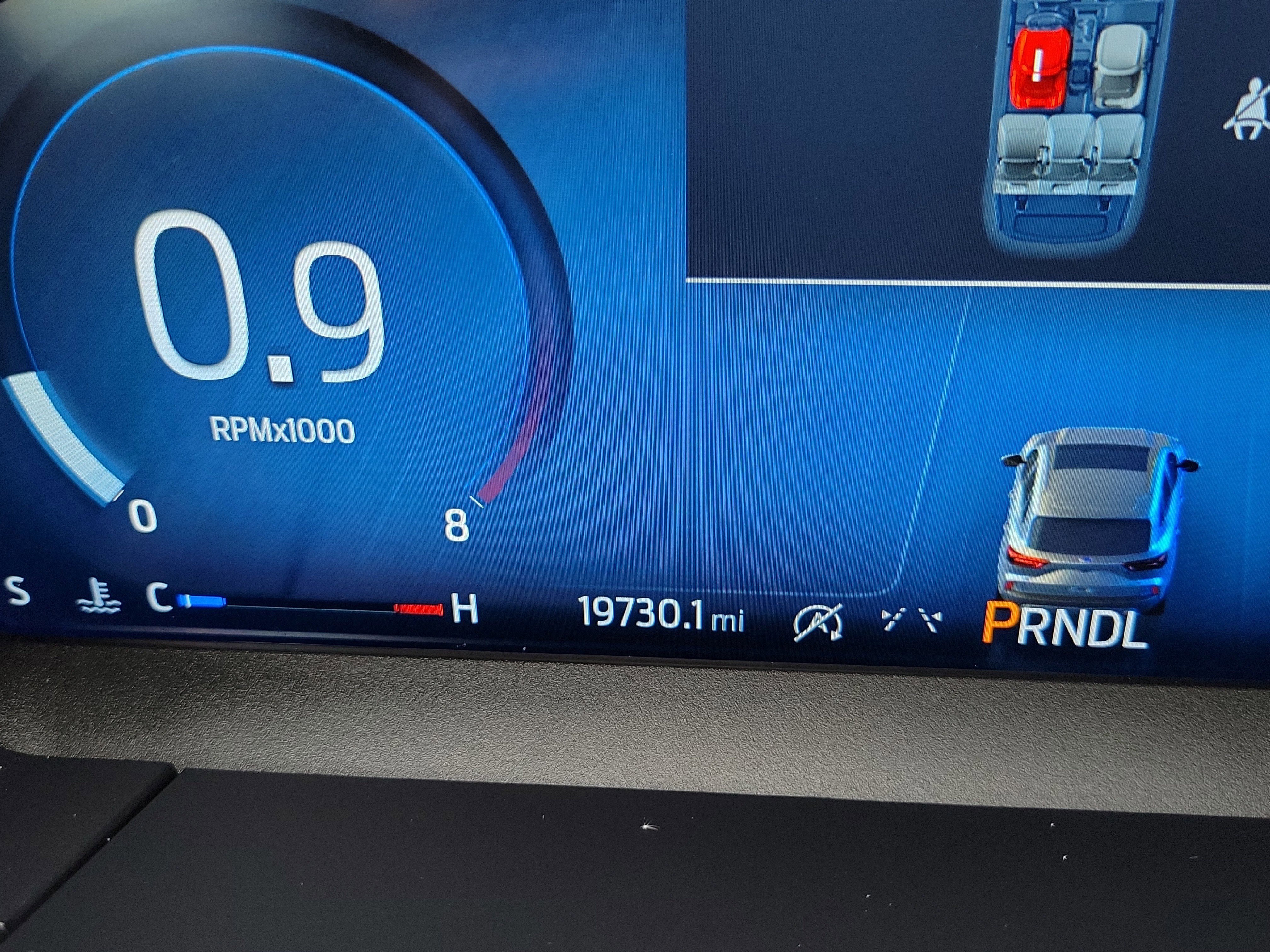 Certified 2023 Ford Escape Active w/ Tech Pack #2 image 24