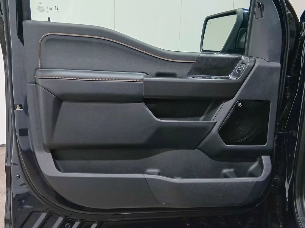 Certified 2025 Ford F150 Tremor w/ Equipment Group 402A High AWD/4WD image 18