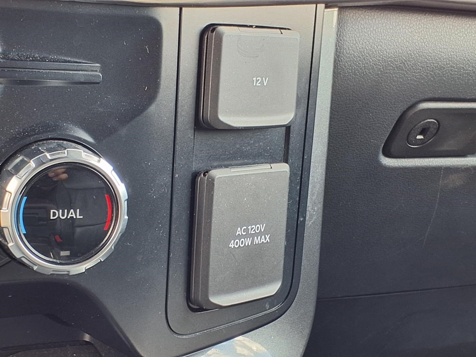 Certified 2023 Ford F150 Lariat AWD/4WD image 25