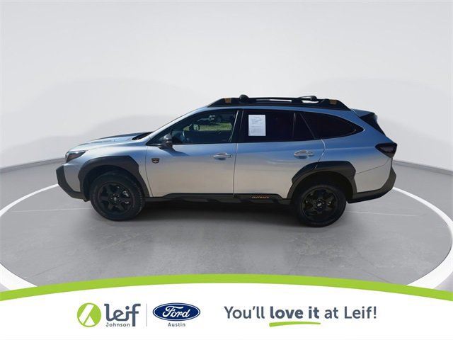 Used 2024 Subaru Outback Wilderness image 11