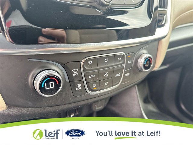 Used 2022 Chevrolet Traverse LS w/ LPO, Cargo Package image 22