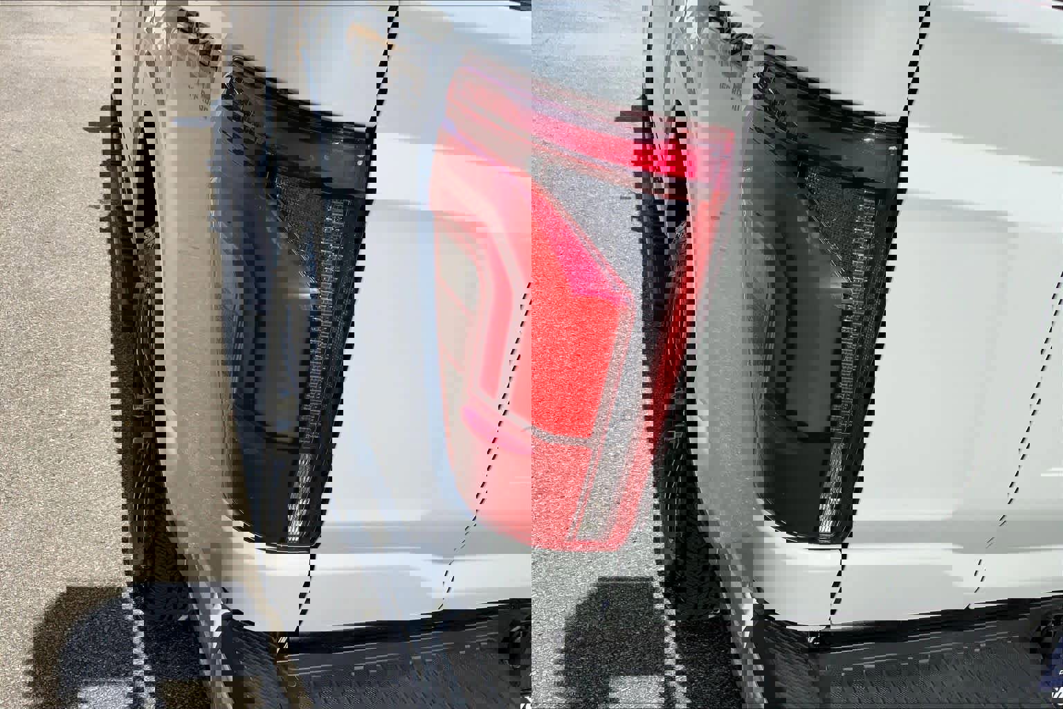 Certified 2024 Ford F150 Lariat w/ Equipment Group 502A High image 28