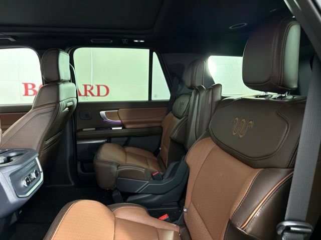 Certified 2025 Ford Expedition King Ranch AWD/4WD image 13