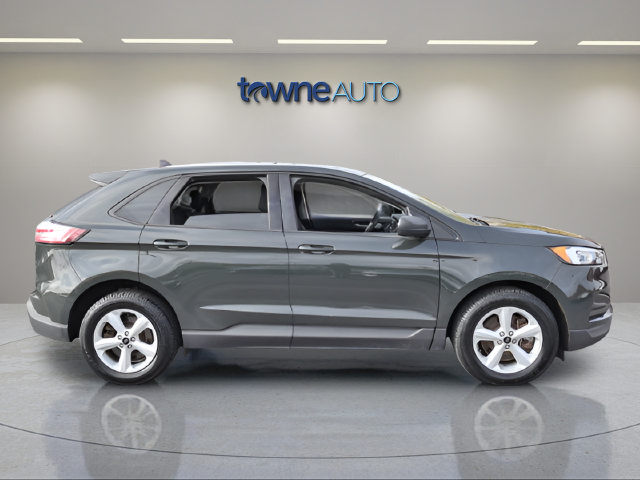 Certified 2023 Ford Edge SE AWD/4WD image 8