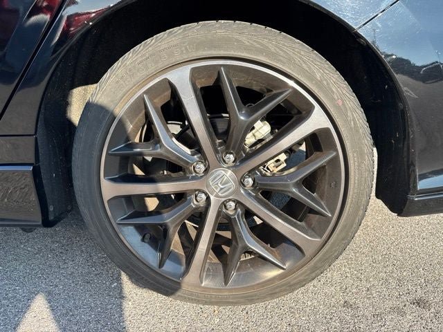 Used 2020 Honda Civic Sport Touring image 30
