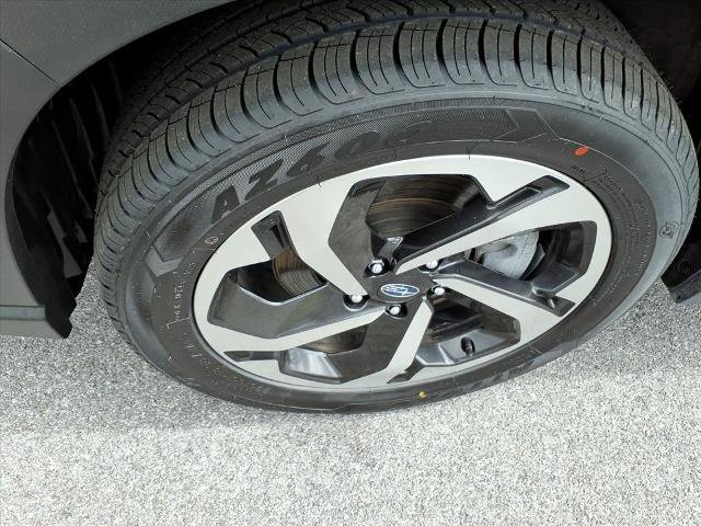 Used 2023 Subaru Forester Touring AWD/4WD image 8