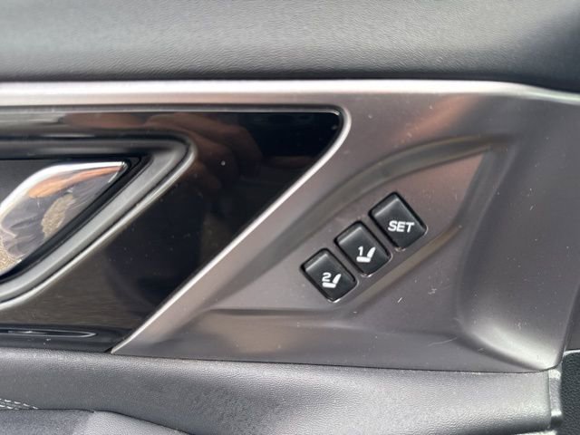 Used 2024 Subaru Outback Limited XT w/ Popular Package #2 AWD/4WD image 16