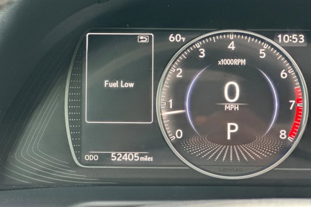 Used 2019 Lexus ES 350 image 33