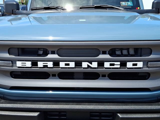 Certified 2023 Ford Bronco Big Bend AWD/4WD image 28