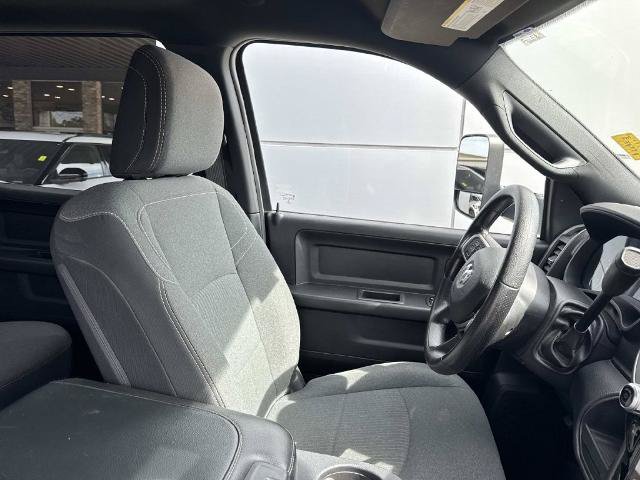 Used 2022 RAM 3500 Tradesman AWD/4WD image 11
