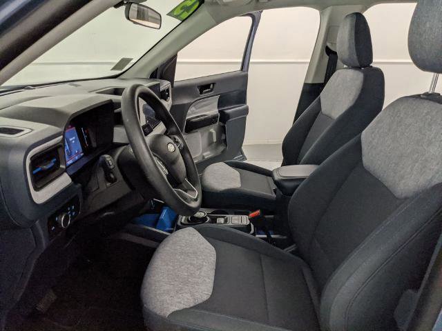 Certified 2025 Ford Maverick XLT w/ Equipment Group 302A AWD/4WD image 19