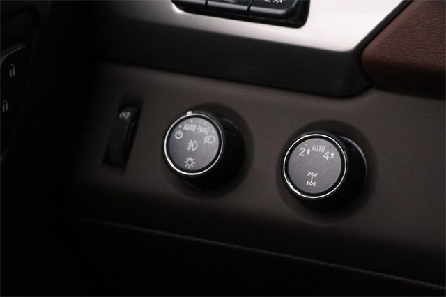 Used 2017 Chevrolet Tahoe Premier image 23