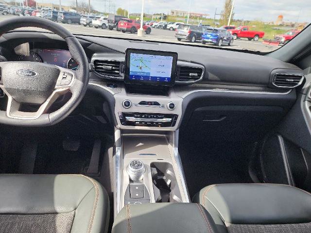 Certified 2023 Ford Explorer Timberline AWD/4WD image 15